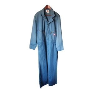 Dickies Men's Jumpsuit Coverall 48 Tall